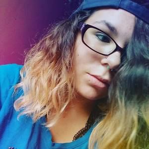 Meet your Posher, Kylee